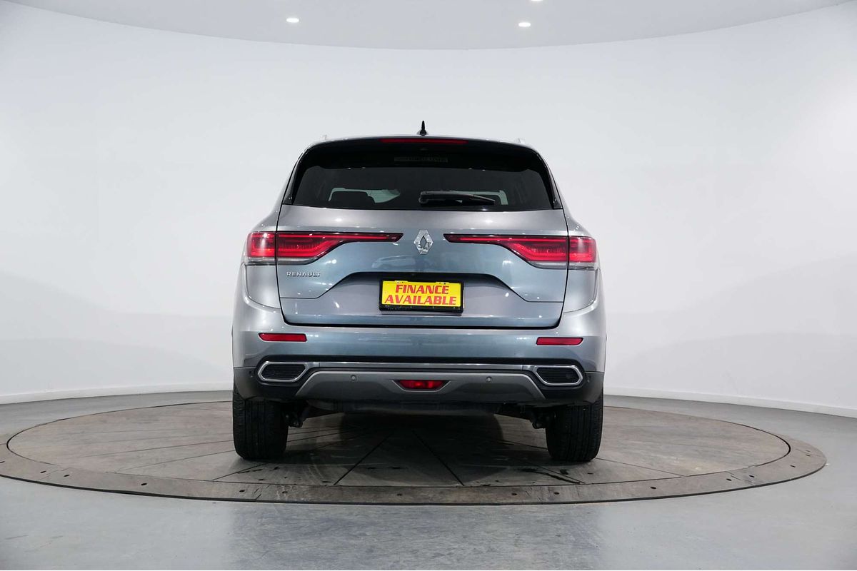 2023 Renault Koleos Zen HZG