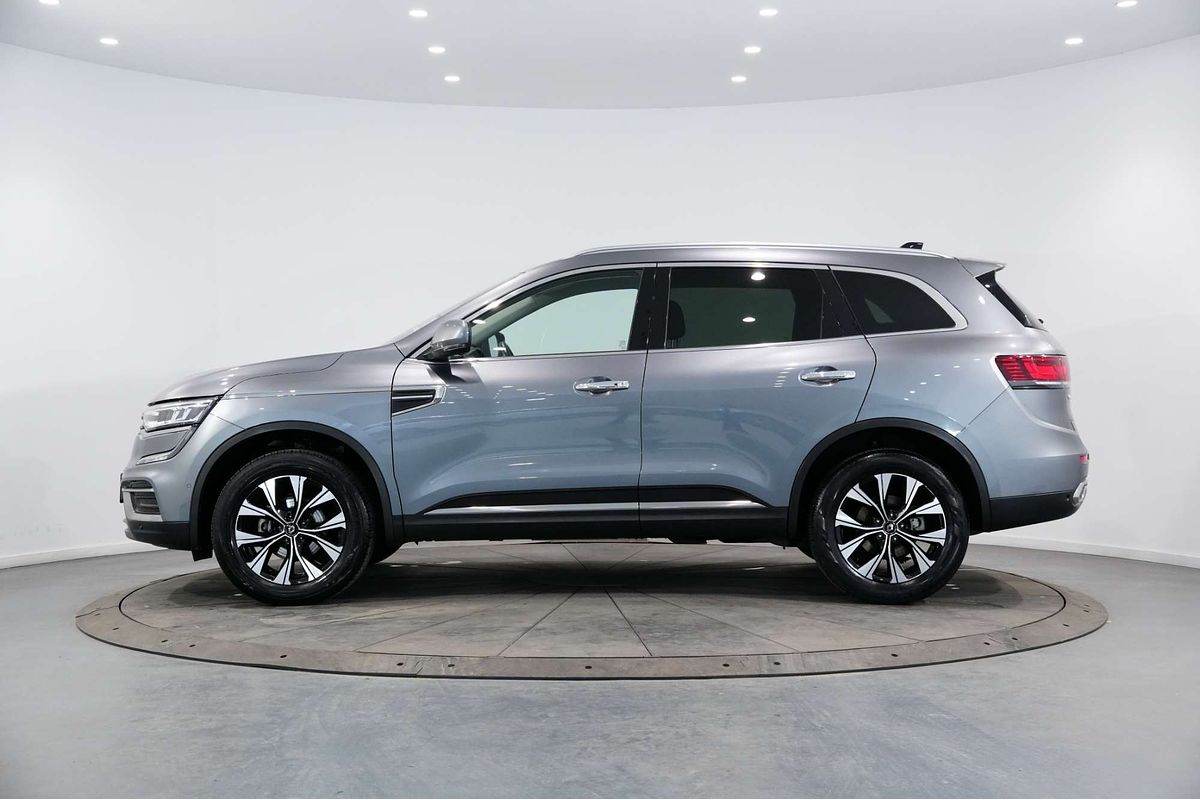 2023 Renault Koleos Zen HZG