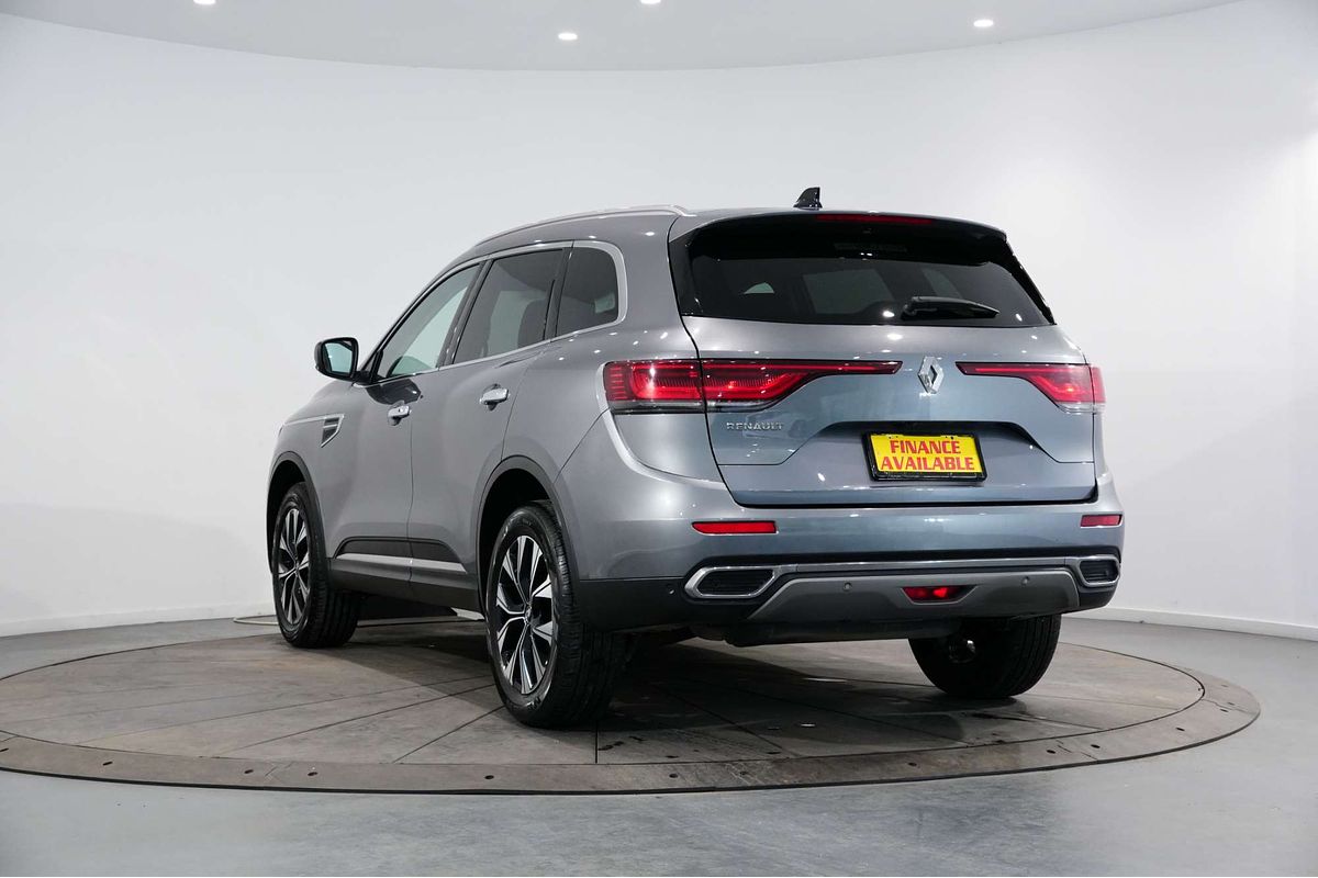 2023 Renault Koleos Zen HZG