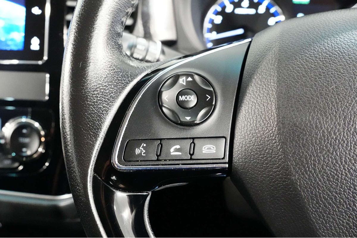 2017 Mitsubishi Outlander LS Safety Pack ZK