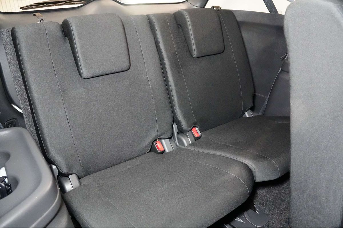 2017 Mitsubishi Outlander LS Safety Pack ZK