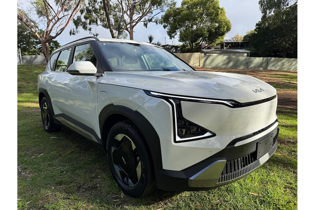 2024 Kia EV5 Air Standard Range OVc