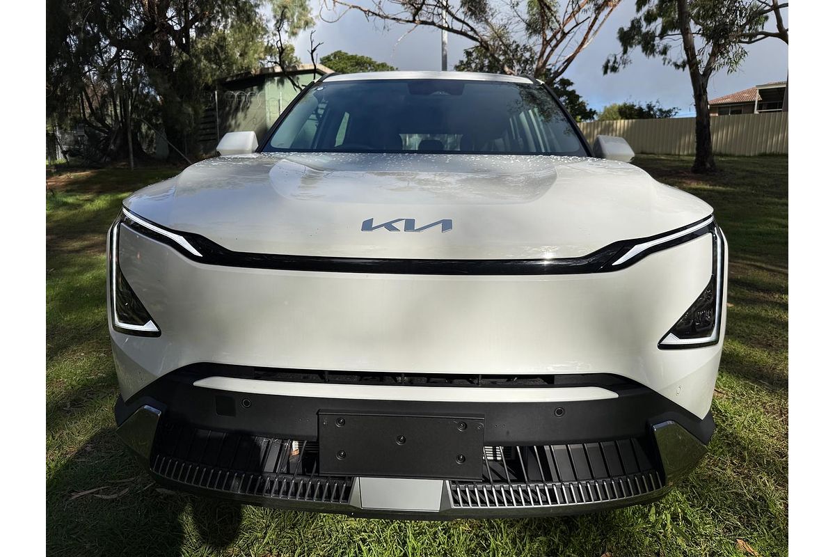 2024 Kia EV5 Air Standard Range OVc