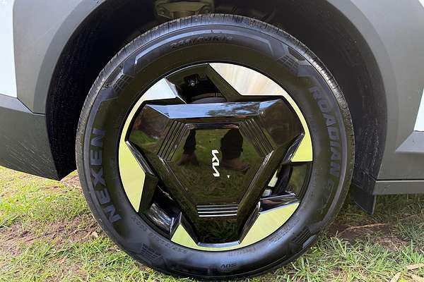 2024 Kia EV5 Air Standard Range OVc thumb-9