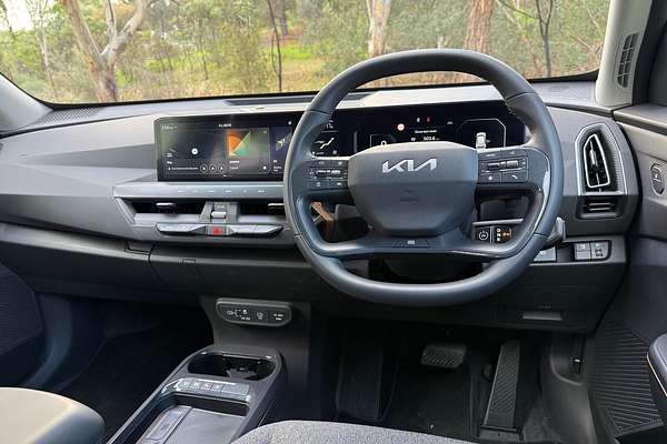 2024 Kia EV5 Air Standard Range OVc thumb-13