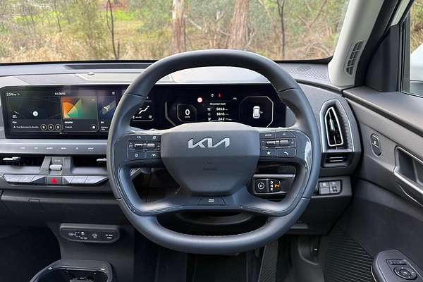 2024 Kia EV5 Air Standard Range OVc thumb-14