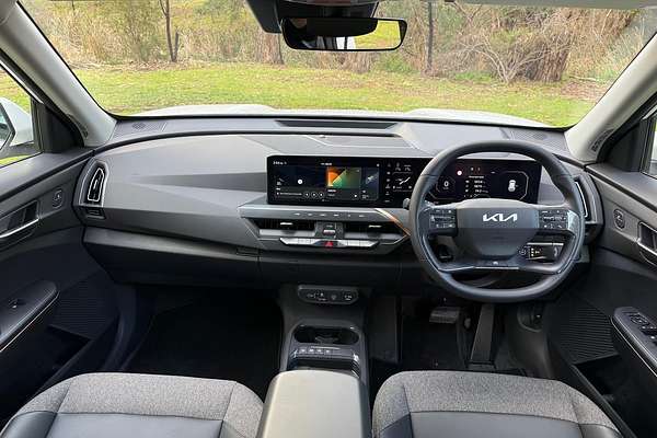 2024 Kia EV5 Air Standard Range OVc thumb-15