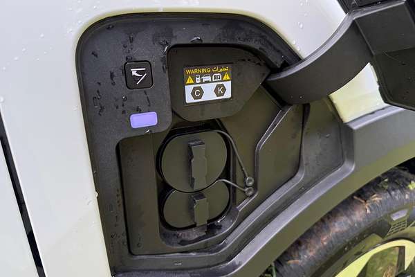 2024 Kia EV5 Air Standard Range OVc thumb-24