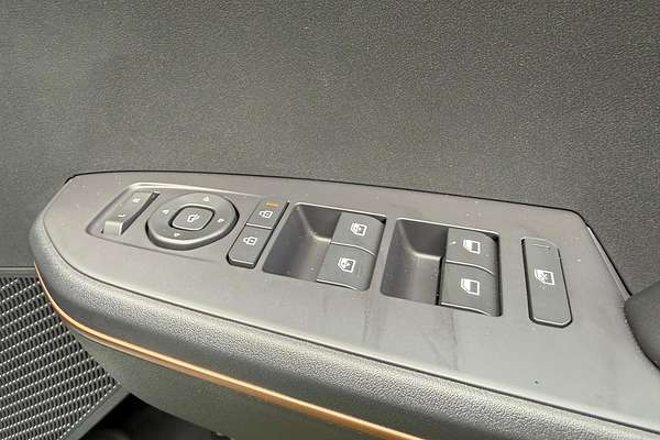 2024 Kia EV5 Air Standard Range OVc thumb-26