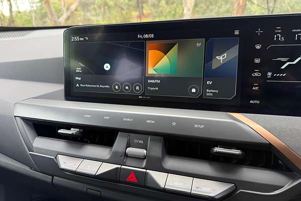 2024 Kia EV5 Air Standard Range OVc thumb-28