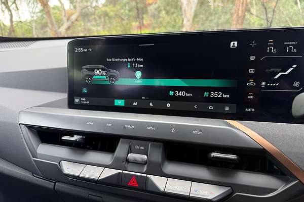 2024 Kia EV5 Air Standard Range OVc thumb-29