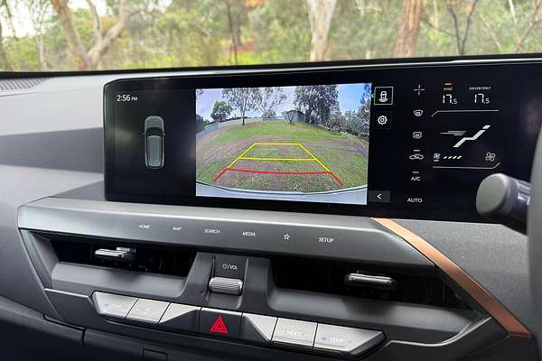 2024 Kia EV5 Air Standard Range OVc thumb-30