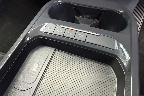 2024 Kia EV5 Air Standard Range OVc thumb-31