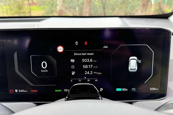 2024 Kia EV5 Air Standard Range OVc thumb-32