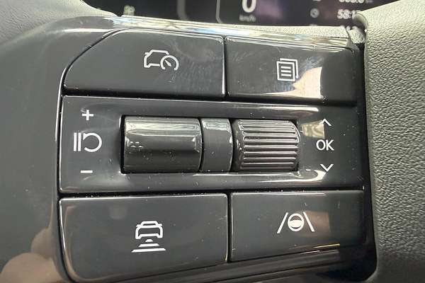 2024 Kia EV5 Air Standard Range OVc thumb-33