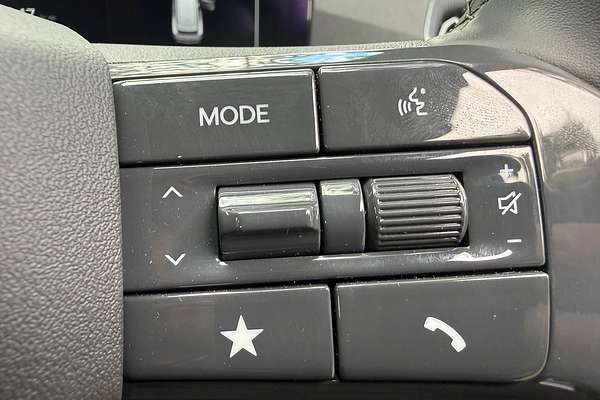 2024 Kia EV5 Air Standard Range OVc thumb-34