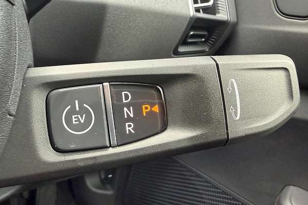 2024 Kia EV5 Air Standard Range OVc thumb-35