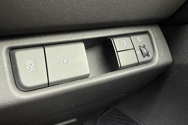 2024 Kia EV5 Air Standard Range OVc thumb-36