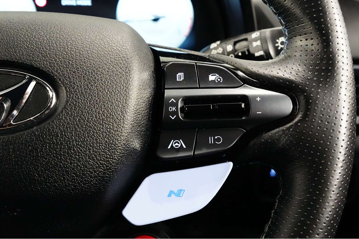 2023 Hyundai i20 N BC3.V1