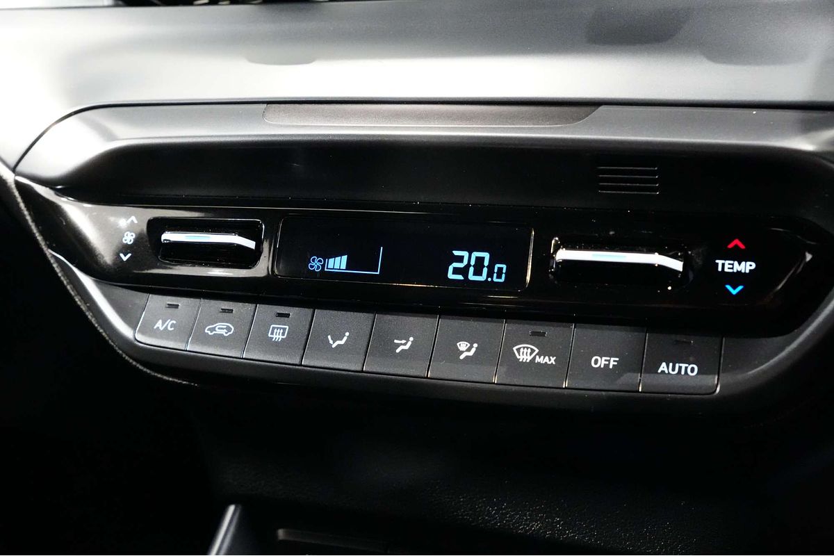 2023 Hyundai i20 N BC3.V1