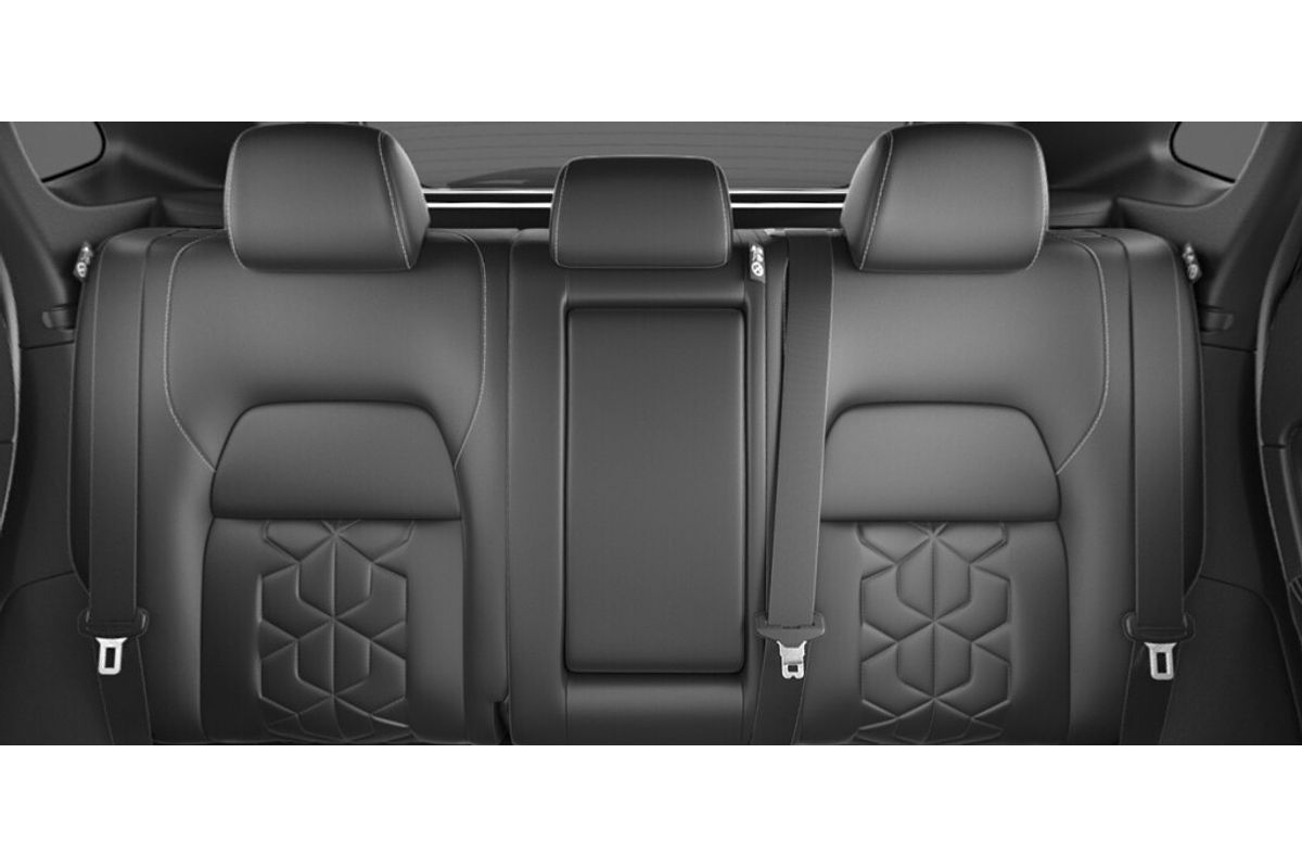 Nissan  TI e-POWER