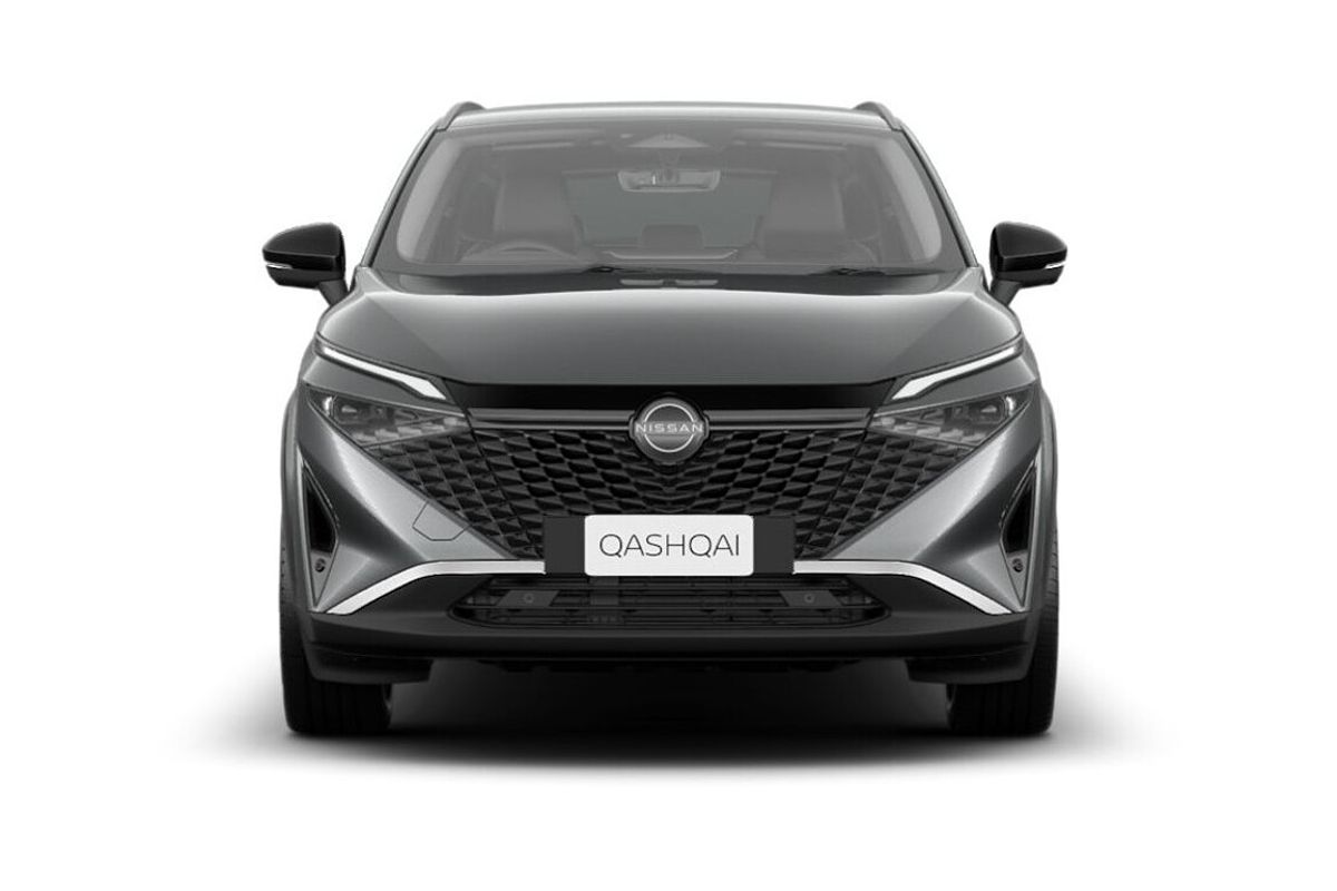 Nissan  TI e-POWER