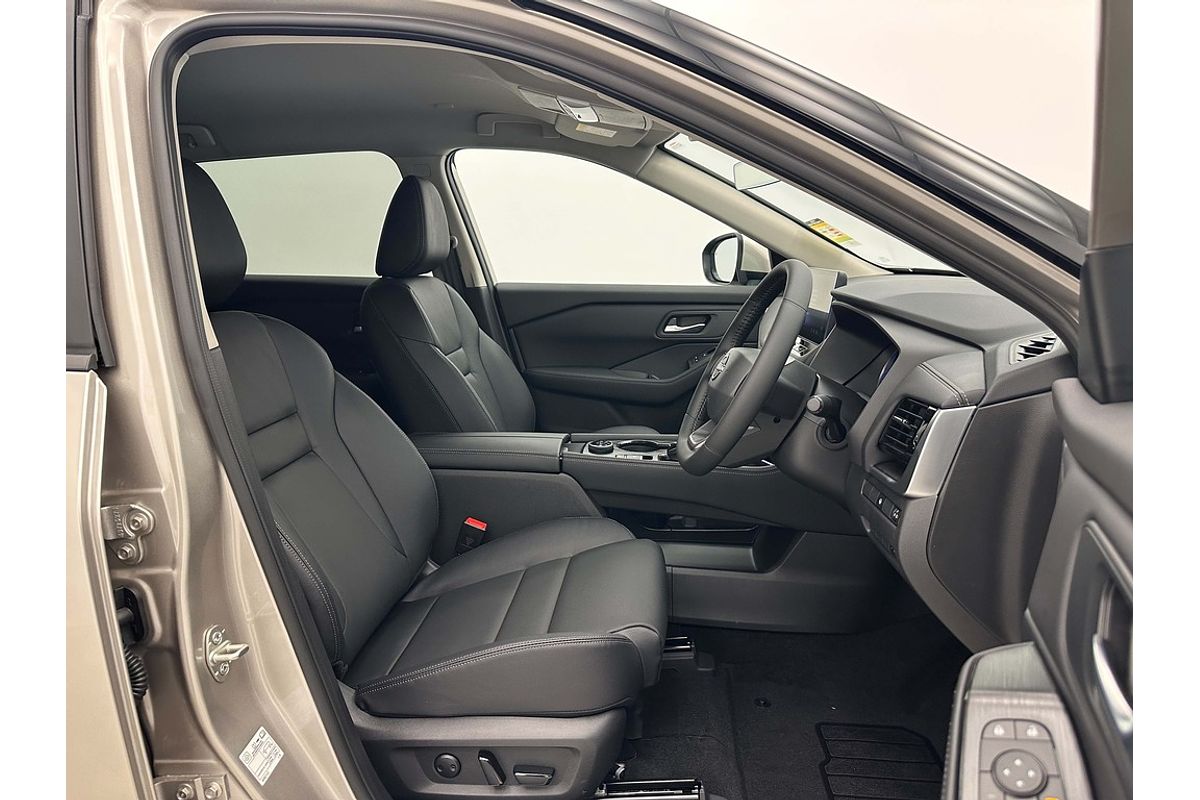 Nissan X-TRAIL 4WD ST-L e-POWER MY26