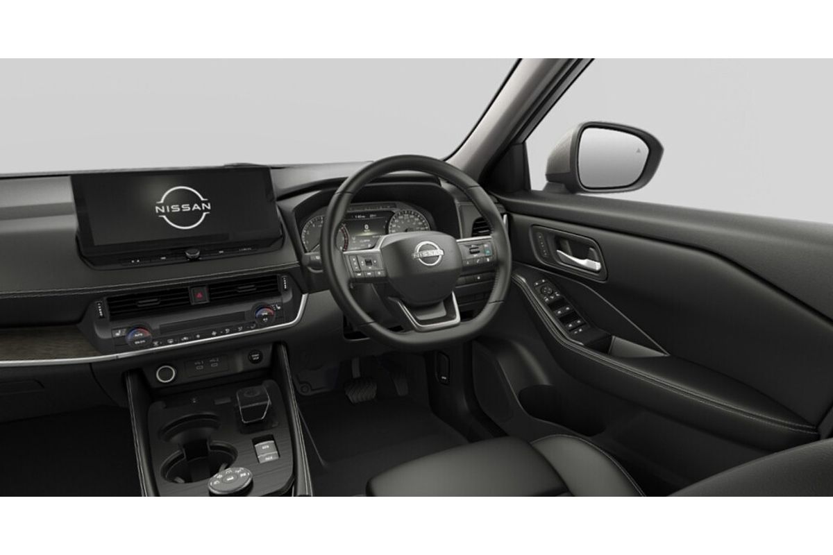 Nissan  4WD ST-L e-POWER MY26
