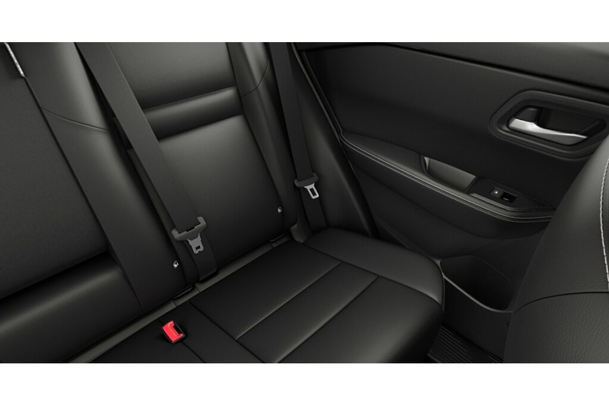 Nissan  4WD ST-L e-POWER MY26