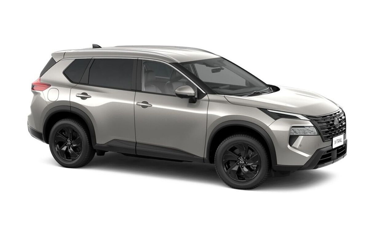 Nissan  4WD ST-L e-POWER MY26
