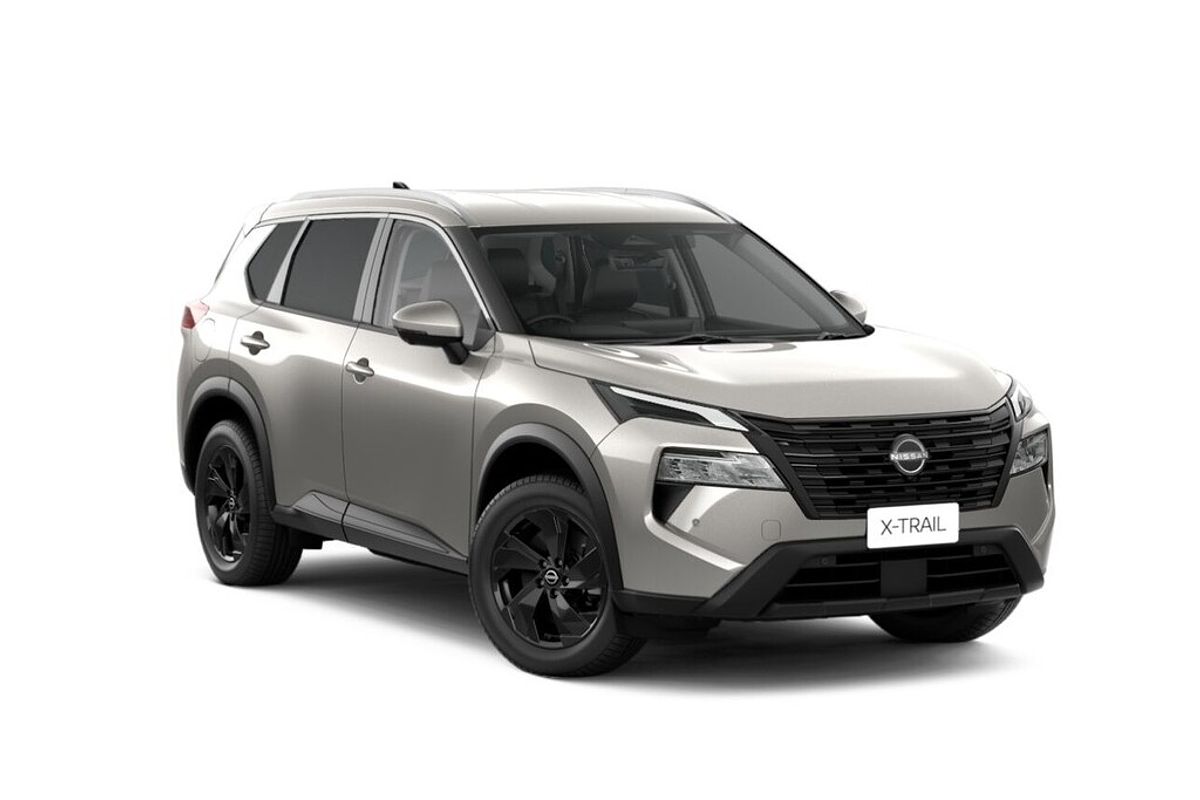 Nissan  4WD ST-L e-POWER MY26