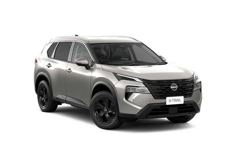 2026 Nissan X-TRAIL ST-L e-POWER T33