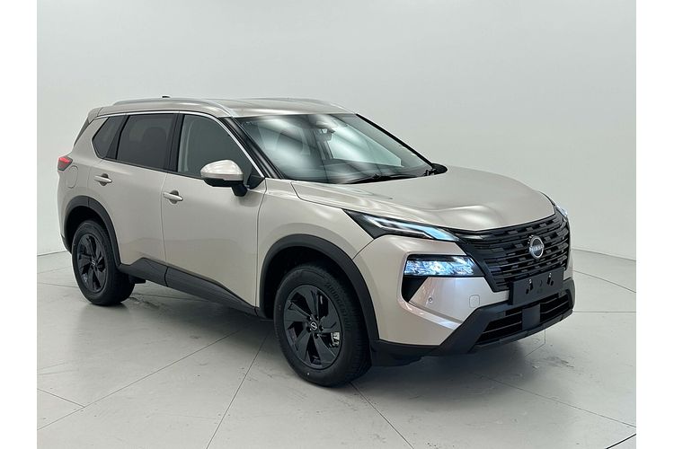 2026 Nissan X-TRAIL ST-L e-POWER T33