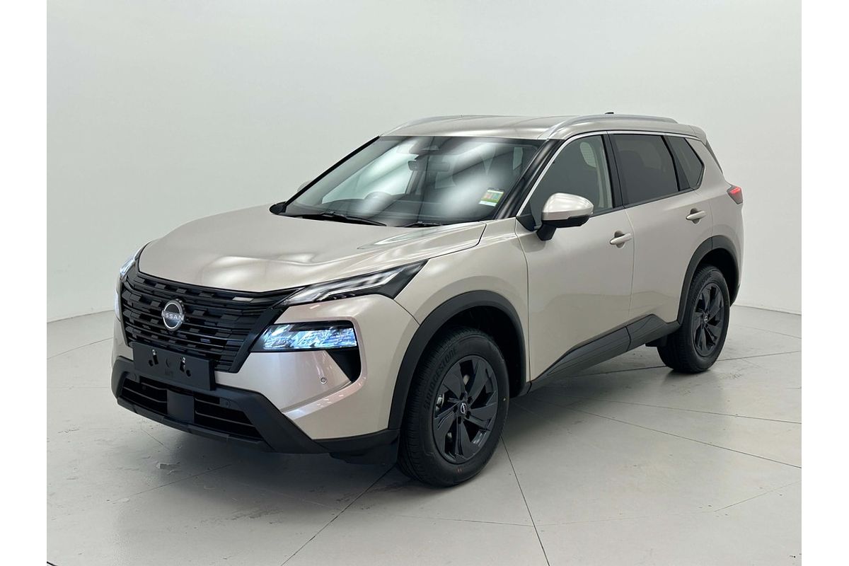 Nissan X-TRAIL 4WD ST-L e-POWER MY26