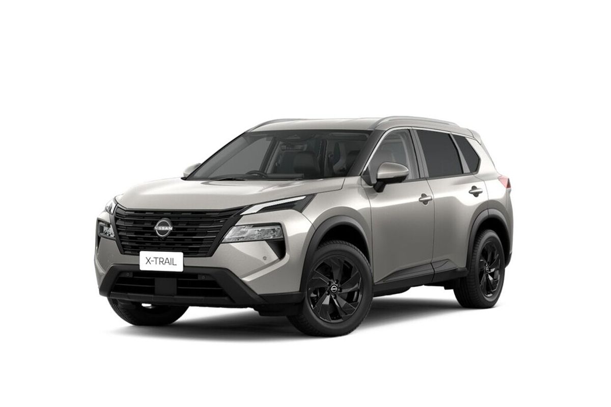 Nissan  4WD ST-L e-POWER MY26