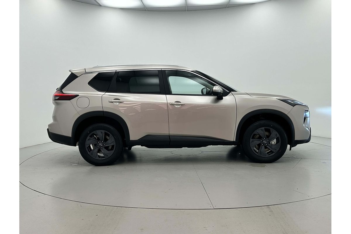 Nissan X-TRAIL 4WD ST-L e-POWER MY26