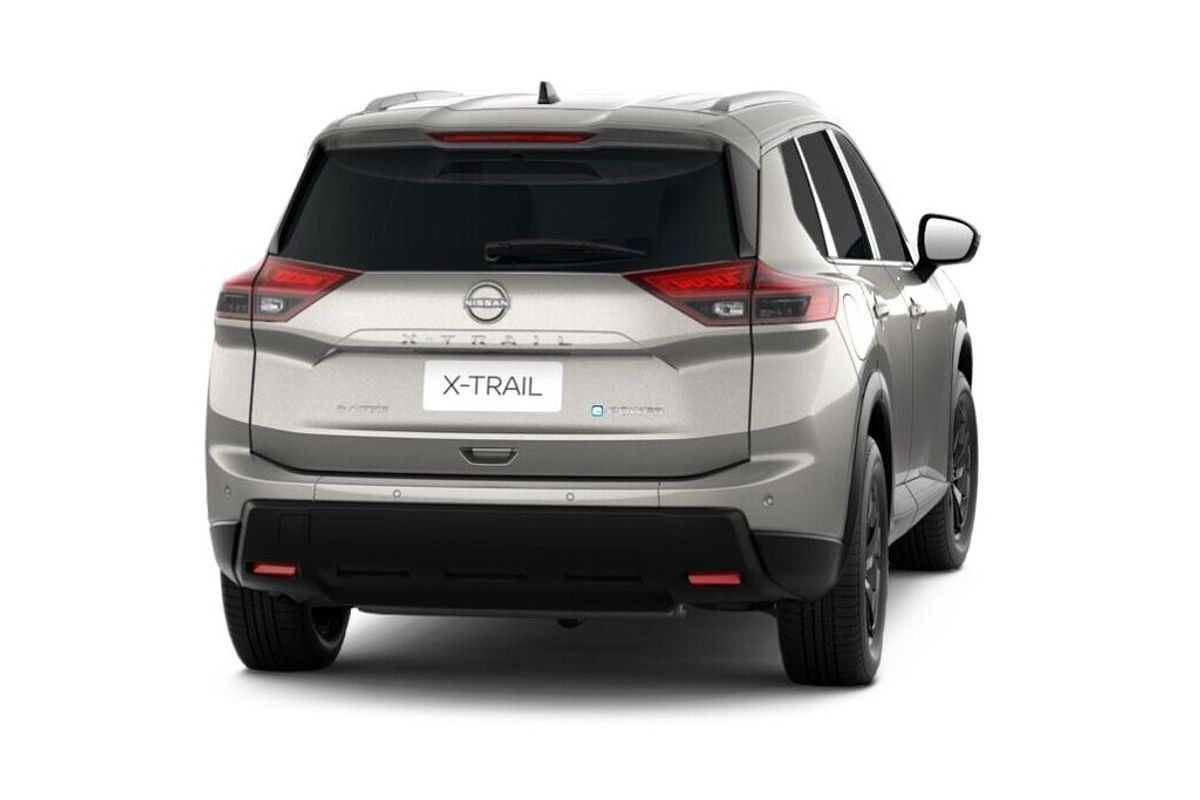 Nissan  4WD ST-L e-POWER MY26