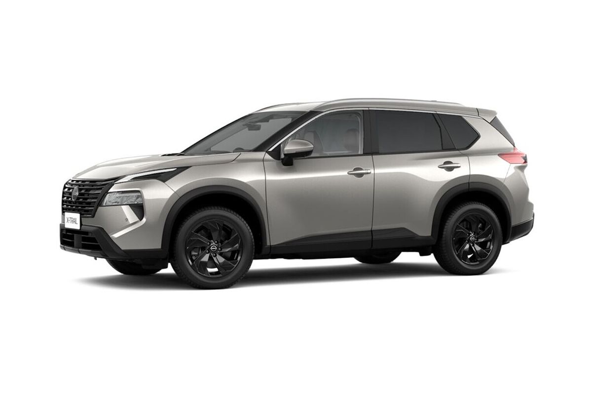 Nissan  4WD ST-L e-POWER MY26