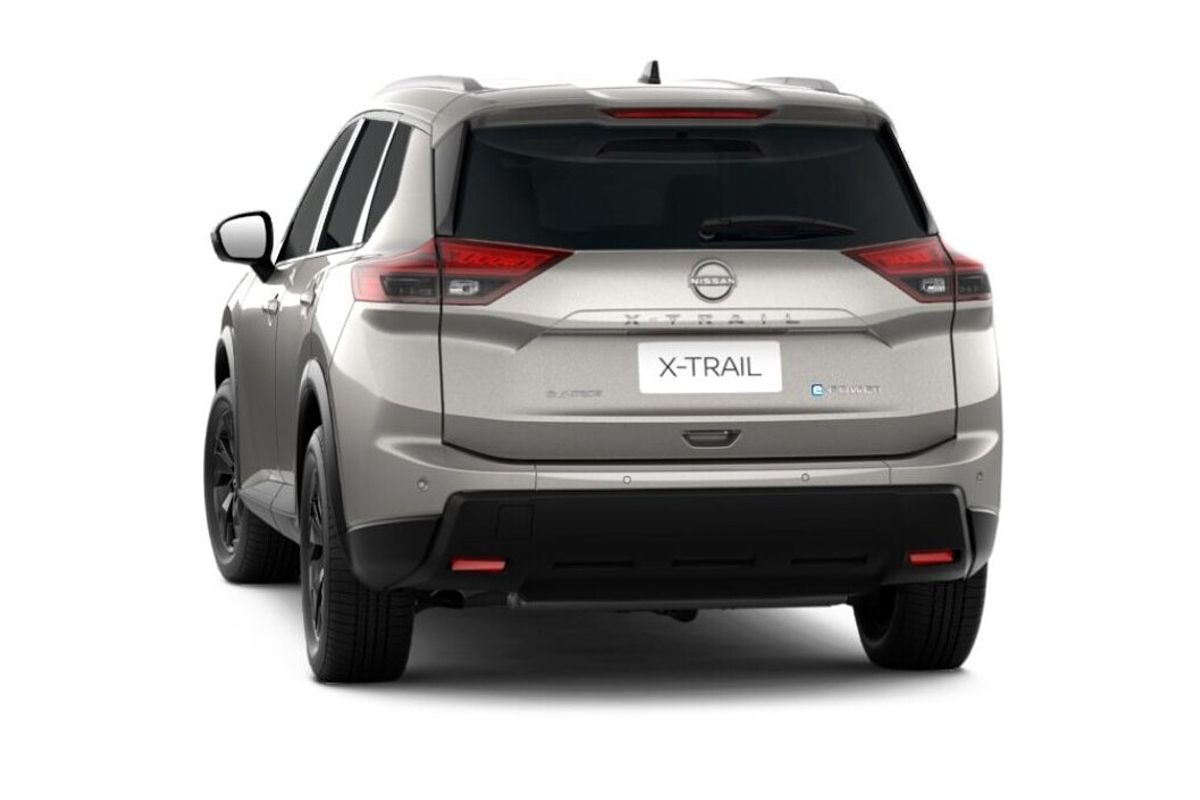 Nissan  4WD ST-L e-POWER MY26