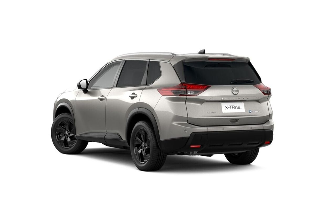 Nissan  4WD ST-L e-POWER MY26