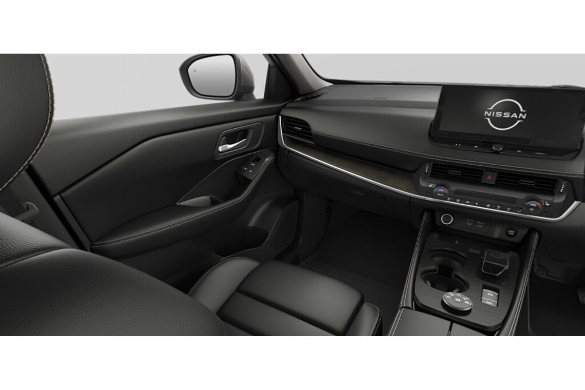 Nissan  4WD ST-L e-POWER MY26
