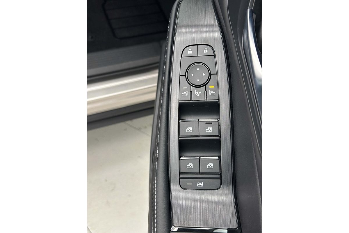 Nissan X-TRAIL 4WD ST-L e-POWER MY26