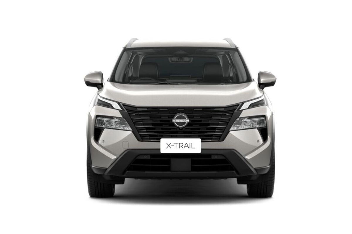 Nissan  4WD ST-L e-POWER MY26