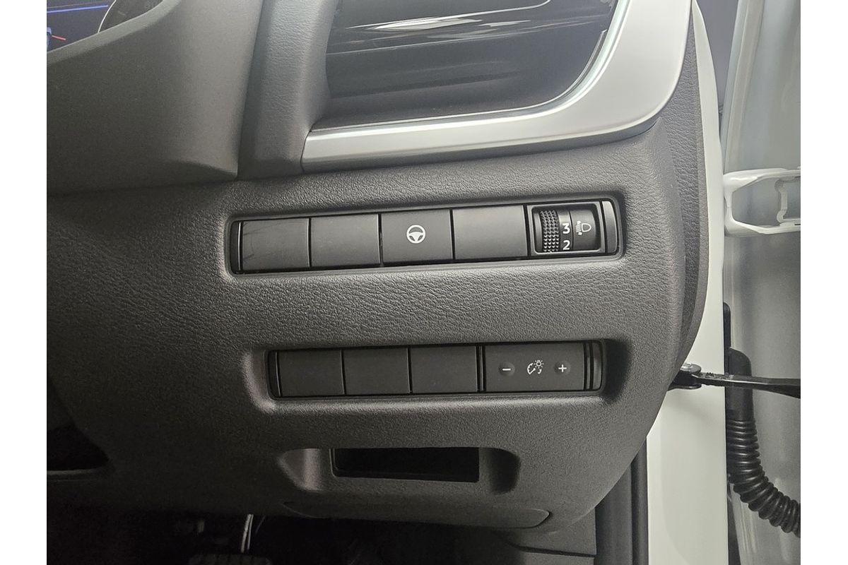 Nissan X-TRAIL 4WD ST-L e-POWER MY26