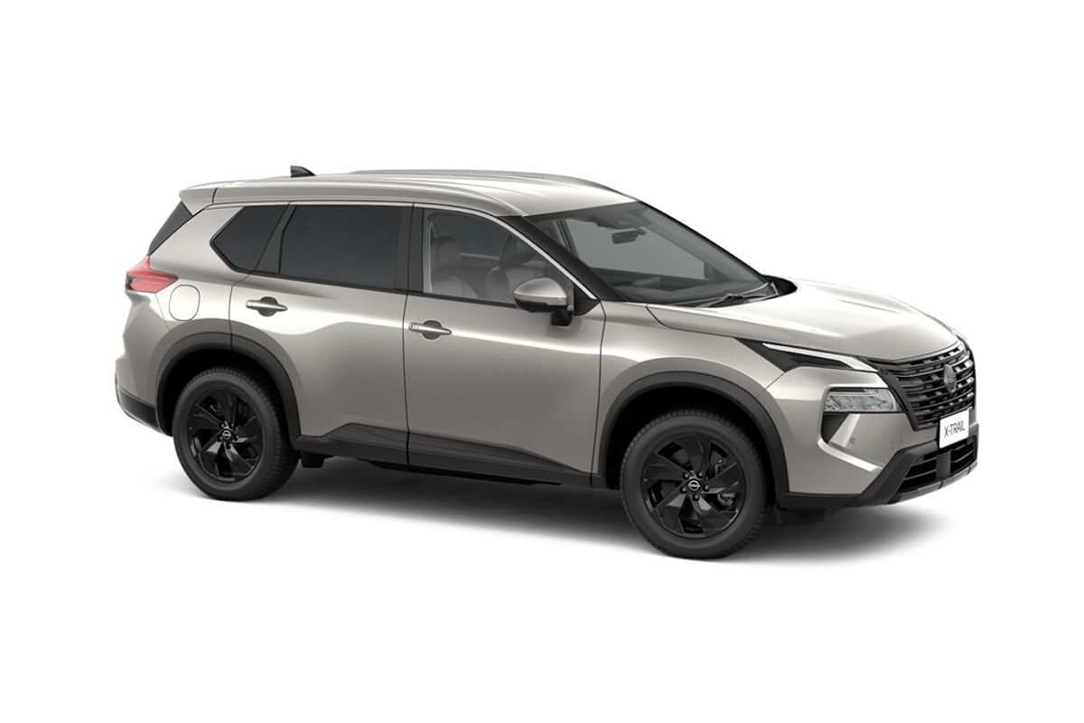 Nissan  4WD ST-L e-POWER MY26