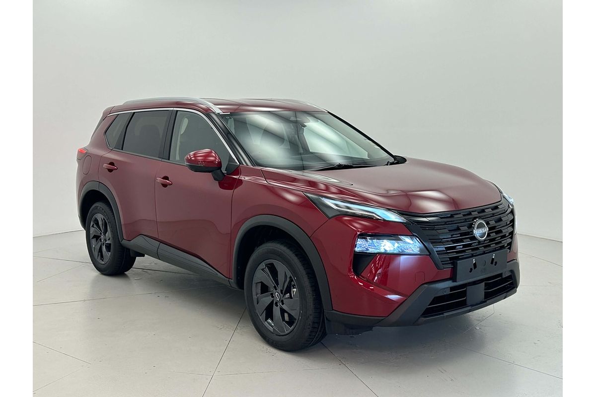 Nissan  4WD ST-L e-POWER MY26