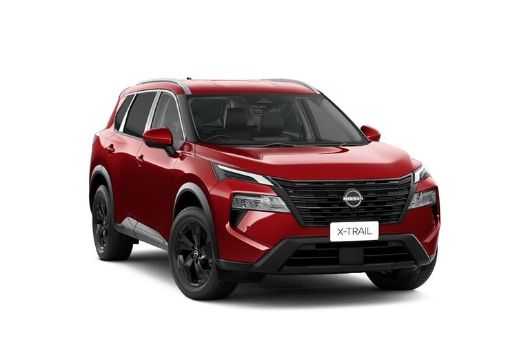2026 Nissan X-TRAIL ST-L e-POWER T33