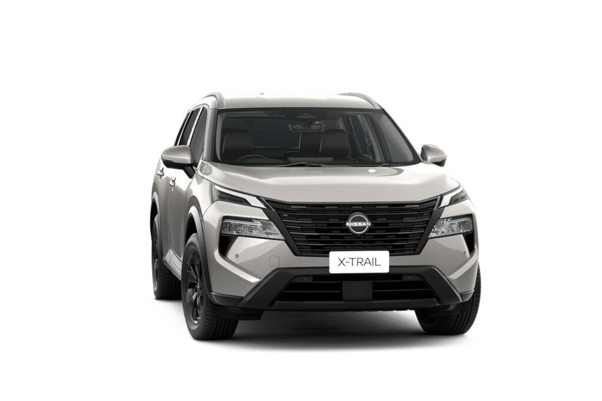Nissan  4WD ST-L e-POWER MY26