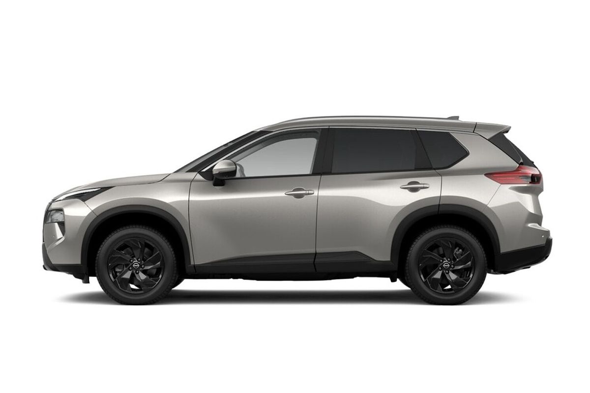 Nissan  4WD ST-L e-POWER MY26