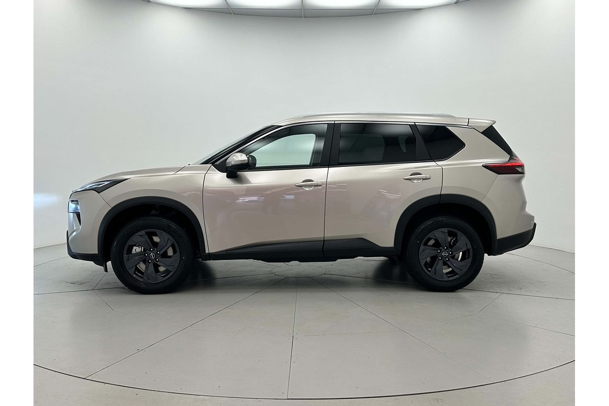 Nissan X-TRAIL 4WD ST-L e-POWER MY26